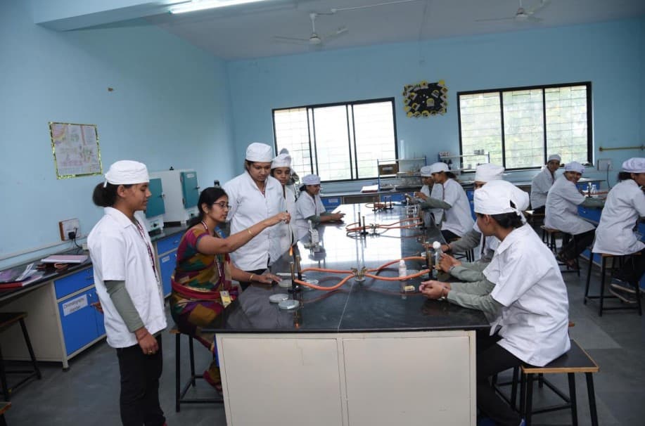 Sanjivani Arts, Commerce and Science College Ahmednagar Campus photo 10